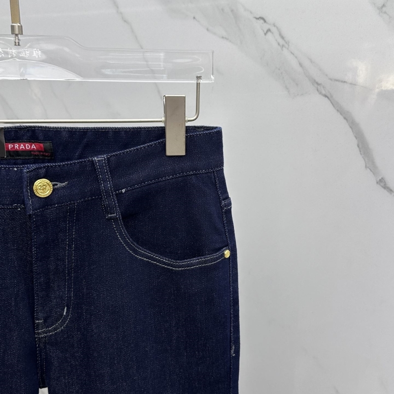 Pra*a jeans